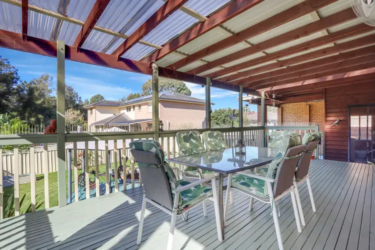 Sixth view of Homely house listing, 184 Metella Road, Toongabbie NSW 2146