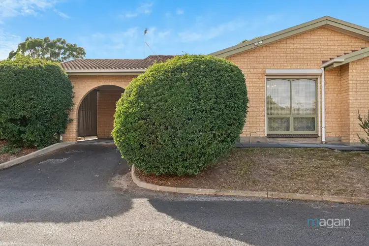 Second view of Homely unit listing, 15/25 McMahon Road, Morphett Vale SA 5162