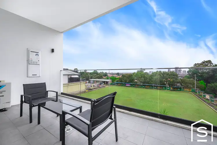 Main view of Homely apartment listing, G03./734-736 Victoria Road, Ryde NSW 2112