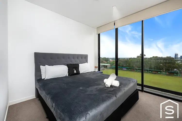 Third view of Homely apartment listing, G03./734-736 Victoria Road, Ryde NSW 2112