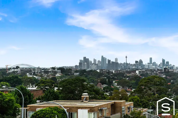 Fourth view of Homely apartment listing, G03./734-736 Victoria Road, Ryde NSW 2112