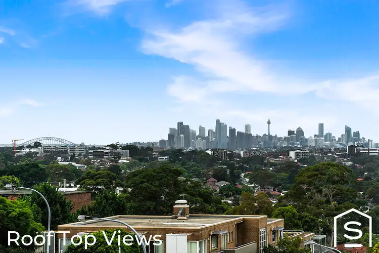 Fifth view of Homely apartment listing, G03./734-736 Victoria Road, Ryde NSW 2112