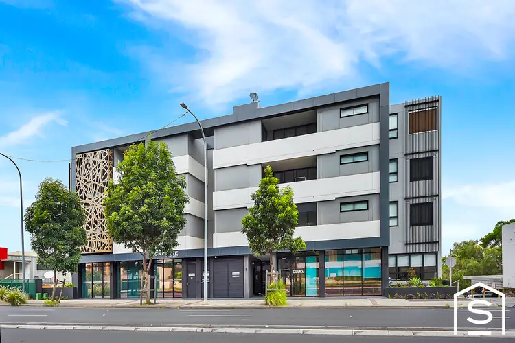 Sixth view of Homely apartment listing, G03./734-736 Victoria Road, Ryde NSW 2112