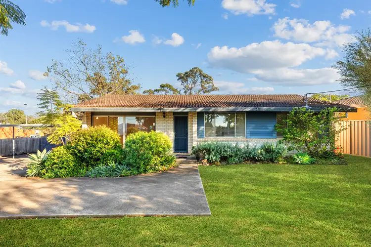 168 Windsor Road, Winston Hills NSW 2153