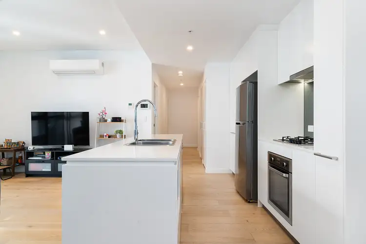 Main view of Homely apartment listing, 507/12 Stanley Street, Kogarah NSW 2217