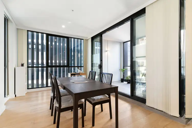 Fourth view of Homely apartment listing, 507/12 Stanley Street, Kogarah NSW 2217