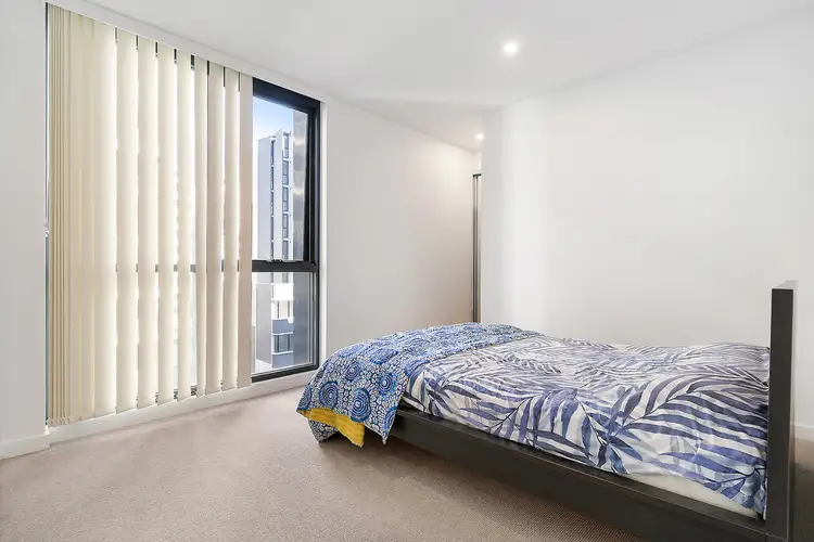 Fifth view of Homely apartment listing, 507/12 Stanley Street, Kogarah NSW 2217
