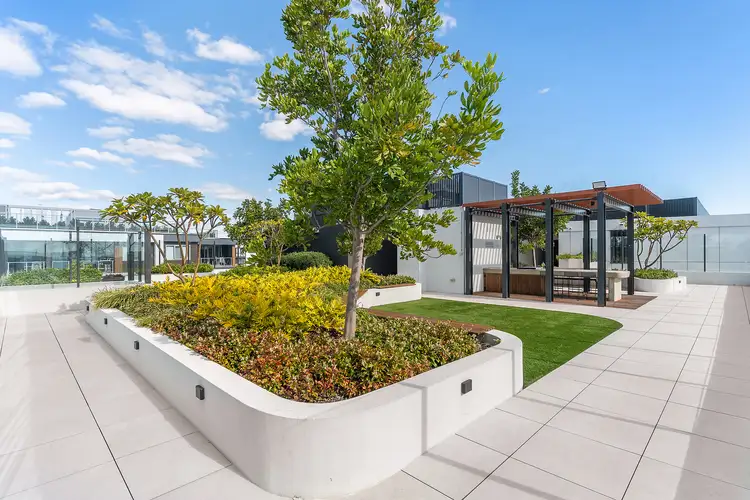 Sixth view of Homely apartment listing, 507/12 Stanley Street, Kogarah NSW 2217