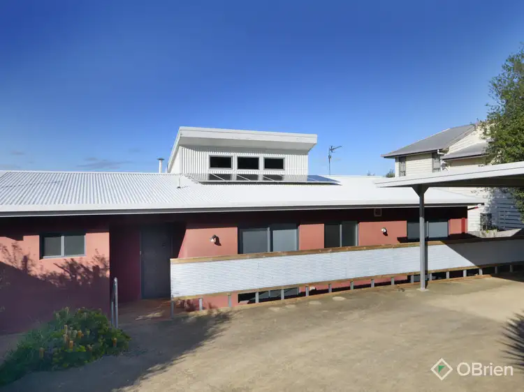 Main view of Homely house listing, 12 Power Street, Bairnsdale VIC 3875