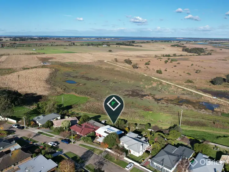 Second view of Homely house listing, 12 Power Street, Bairnsdale VIC 3875