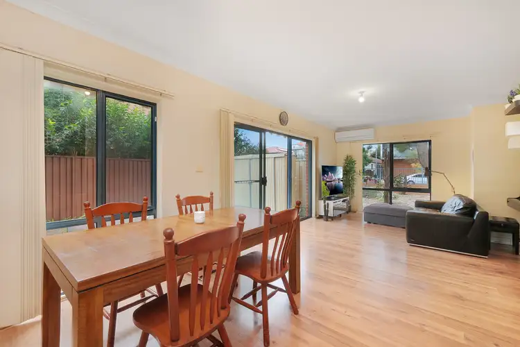 Third view of Homely townhouse listing, 1/10 George Street, Eastlakes NSW 2018