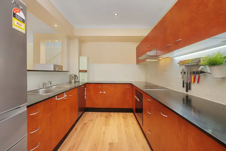 Fourth view of Homely townhouse listing, 1/10 George Street, Eastlakes NSW 2018