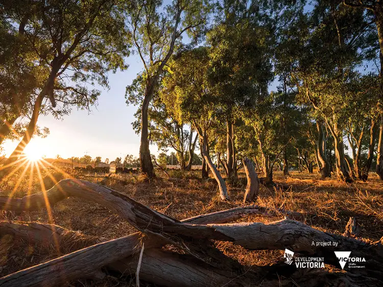 Fifth view of Homely townhouse listing, Lot 33 Sugarloaf Circuit, Wollert VIC 3750