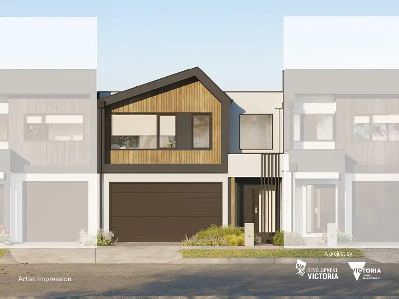 Main view of Homely townhouse listing, Lot 21 Sugarloaf Circuit, Wollert VIC 3750