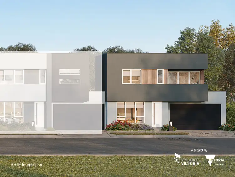Lot 68 Growling Crescent, Wollert VIC 3750