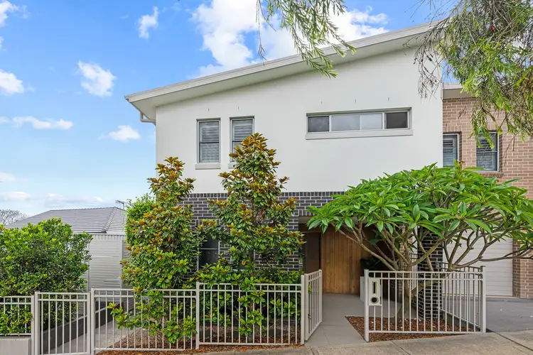 Main view of Homely semi-detached listing, 29 McCulloch Street, Russell Lea NSW 2046