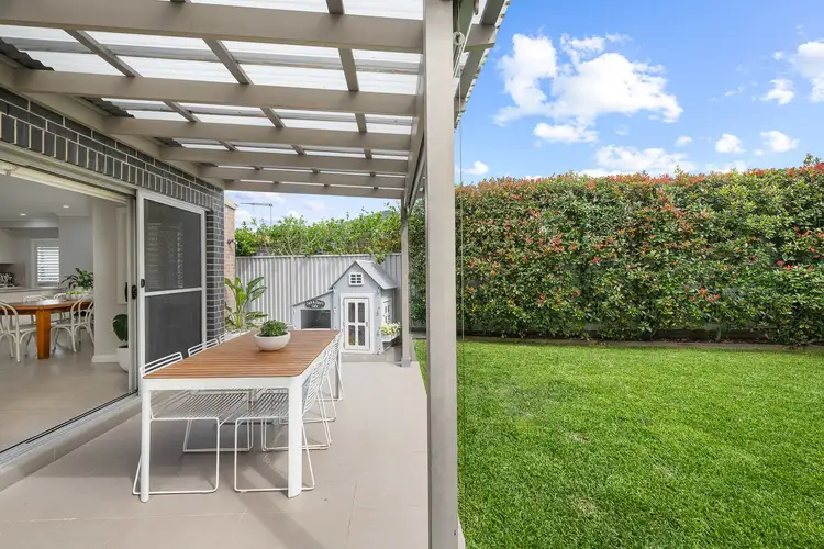 Third view of Homely semi-detached listing, 29 McCulloch Street, Russell Lea NSW 2046