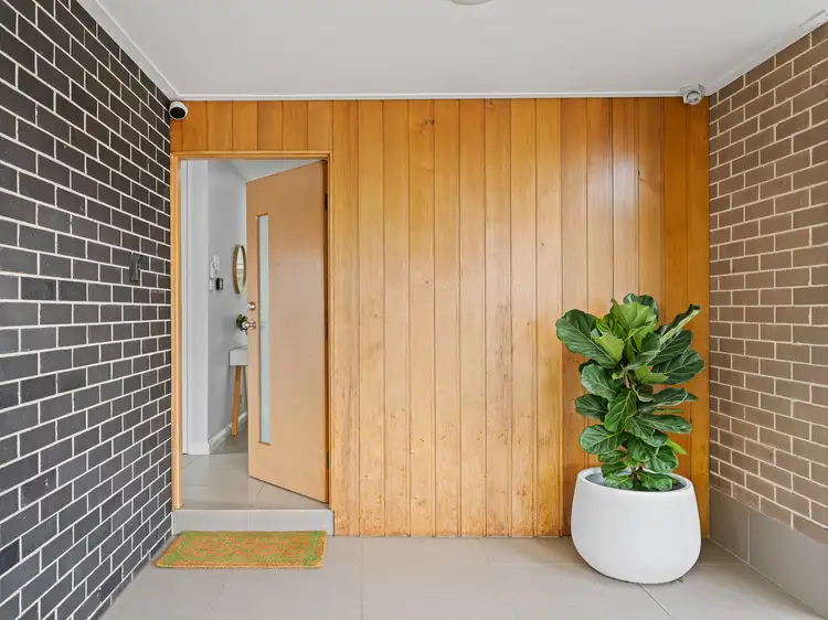 Fourth view of Homely semi-detached listing, 29 McCulloch Street, Russell Lea NSW 2046