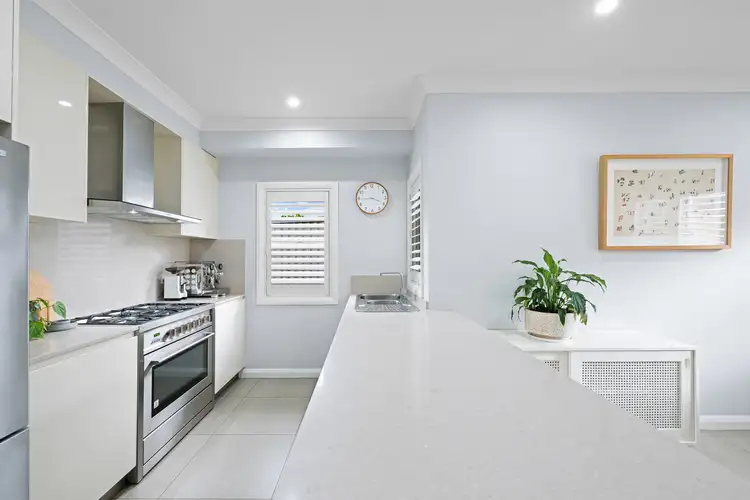 Sixth view of Homely semi-detached listing, 29 McCulloch Street, Russell Lea NSW 2046