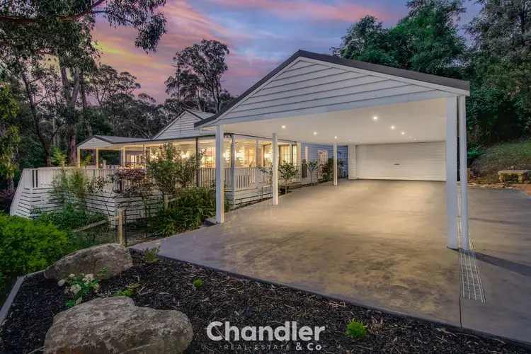 10 Ash Grove, Menzies Creek VIC 3159