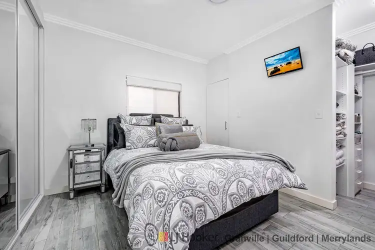 Sixth view of Homely house listing, 19 Eve Street, Guildford NSW 2161