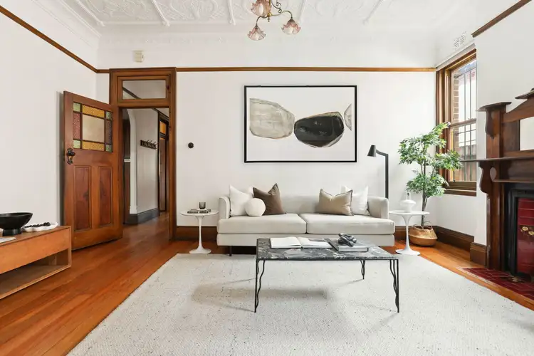 Second view of Homely house listing, 38 Hanks Street, Ashbury NSW 2193
