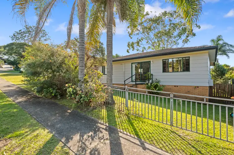 Main view of Homely house listing, 50 Hibiscus Drive, Valla Beach NSW 2448
