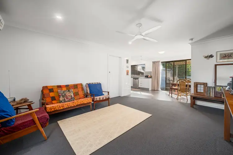 Second view of Homely house listing, 50 Hibiscus Drive, Valla Beach NSW 2448