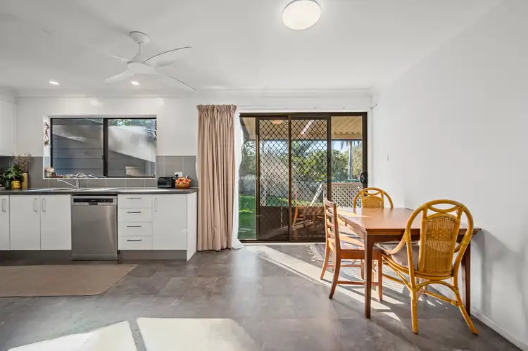 Third view of Homely house listing, 50 Hibiscus Drive, Valla Beach NSW 2448