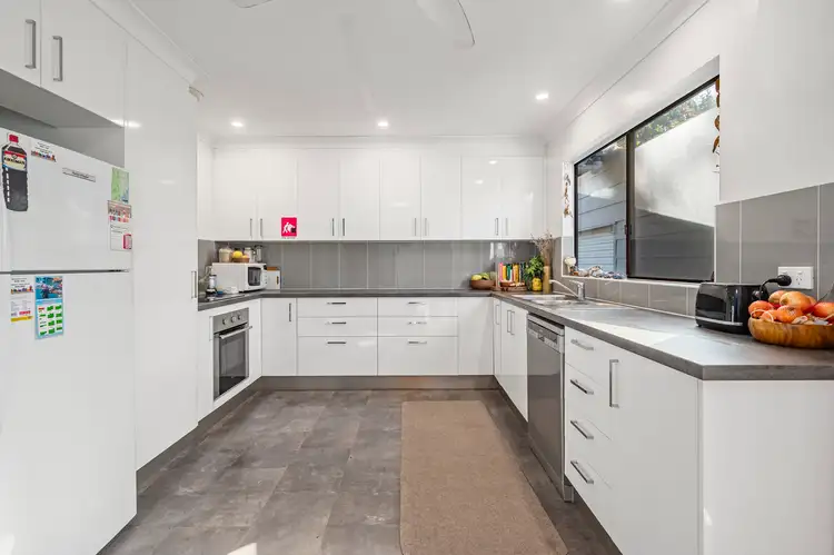 Fourth view of Homely house listing, 50 Hibiscus Drive, Valla Beach NSW 2448