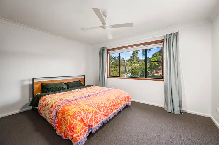 Fifth view of Homely house listing, 50 Hibiscus Drive, Valla Beach NSW 2448