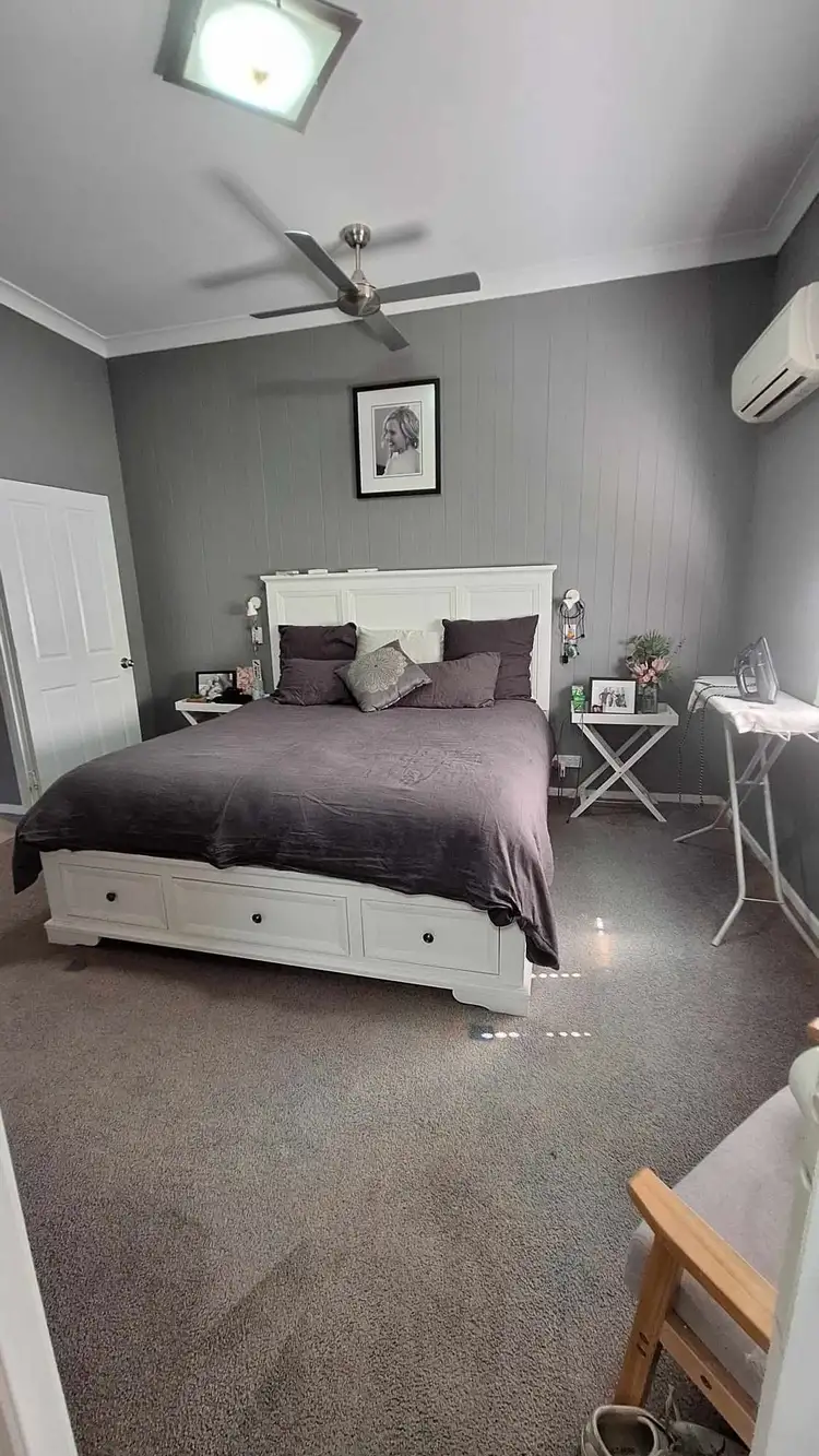 Sixth view of Homely house listing, 47 George Street, Jandowae QLD 4410