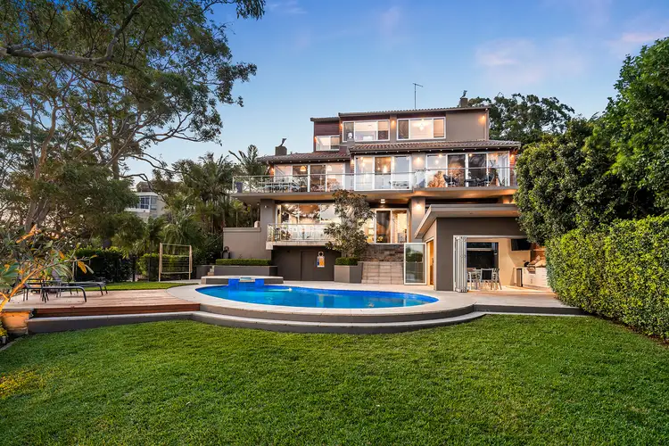 115A Kyle Parade, Kyle Bay NSW 2221
