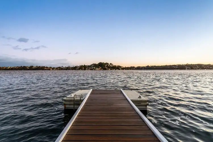 Second view of Homely house listing, 115A Kyle Parade, Kyle Bay NSW 2221