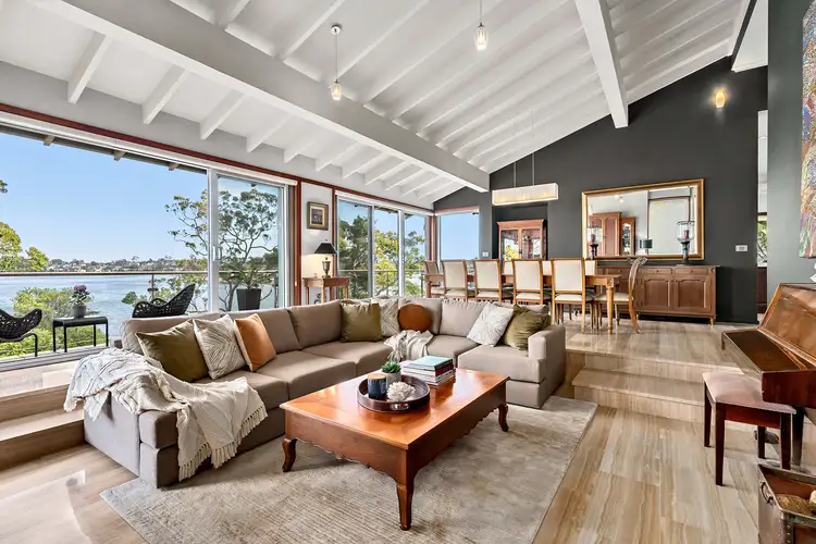 Third view of Homely house listing, 115A Kyle Parade, Kyle Bay NSW 2221
