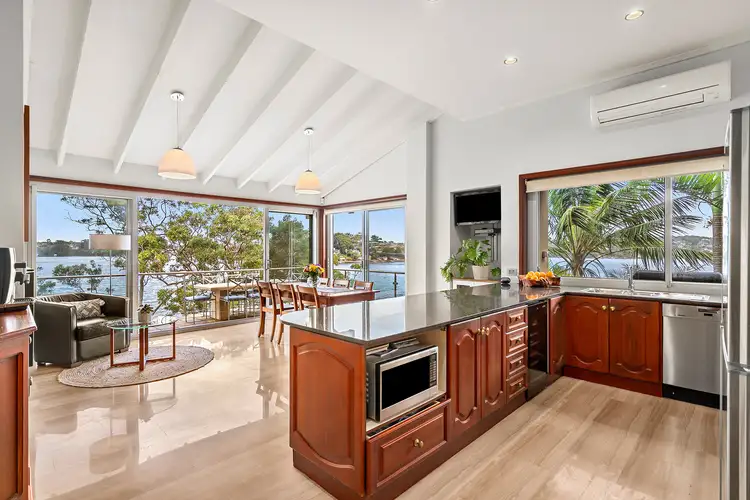 Fourth view of Homely house listing, 115A Kyle Parade, Kyle Bay NSW 2221