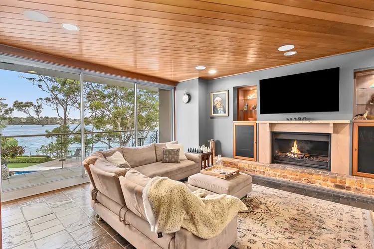 Fifth view of Homely house listing, 115A Kyle Parade, Kyle Bay NSW 2221