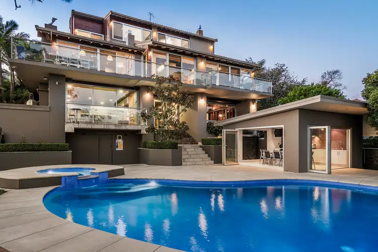 Sixth view of Homely house listing, 115A Kyle Parade, Kyle Bay NSW 2221