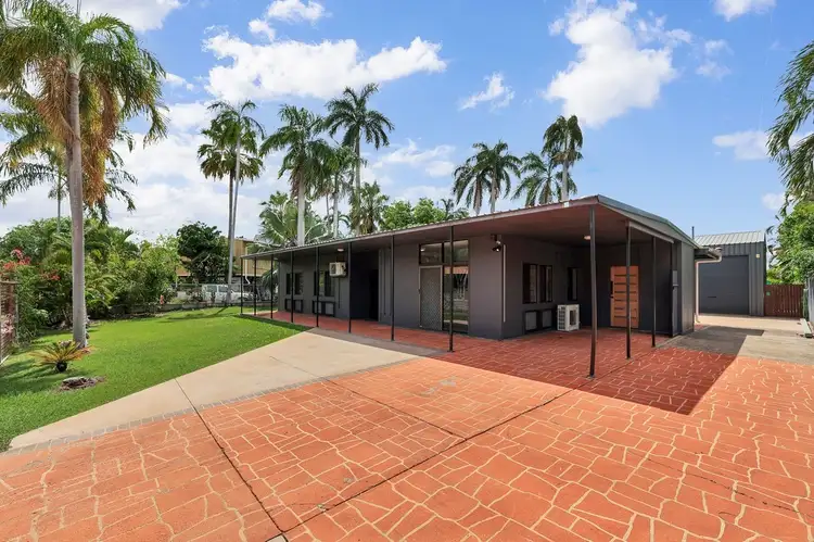 121 Lee Point Road, Wagaman NT 810