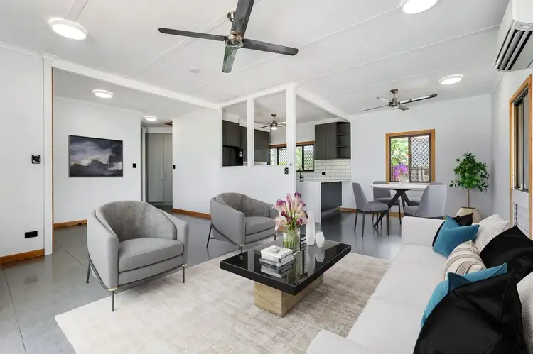 Second view of Homely house listing, 121 Lee Point Road, Wagaman NT 810