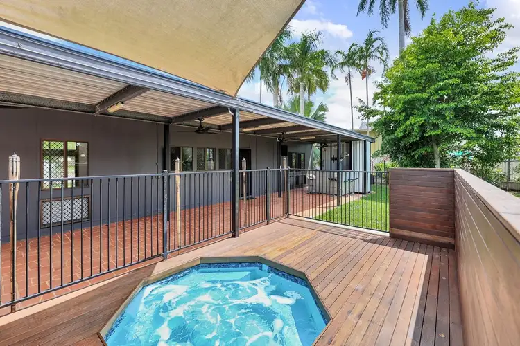 Fourth view of Homely house listing, 121 Lee Point Road, Wagaman NT 810