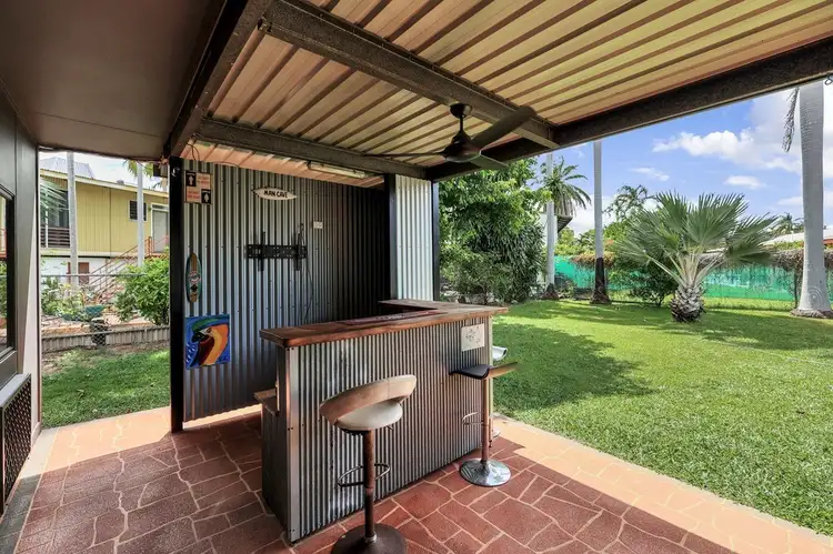 Fifth view of Homely house listing, 121 Lee Point Road, Wagaman NT 810
