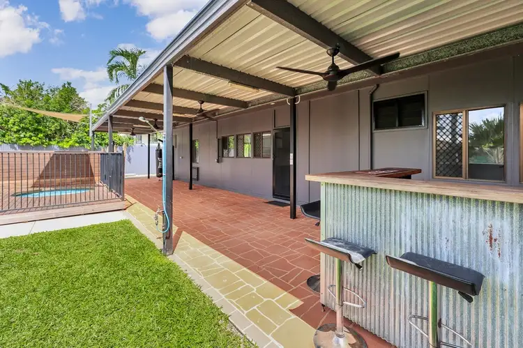 Sixth view of Homely house listing, 121 Lee Point Road, Wagaman NT 810