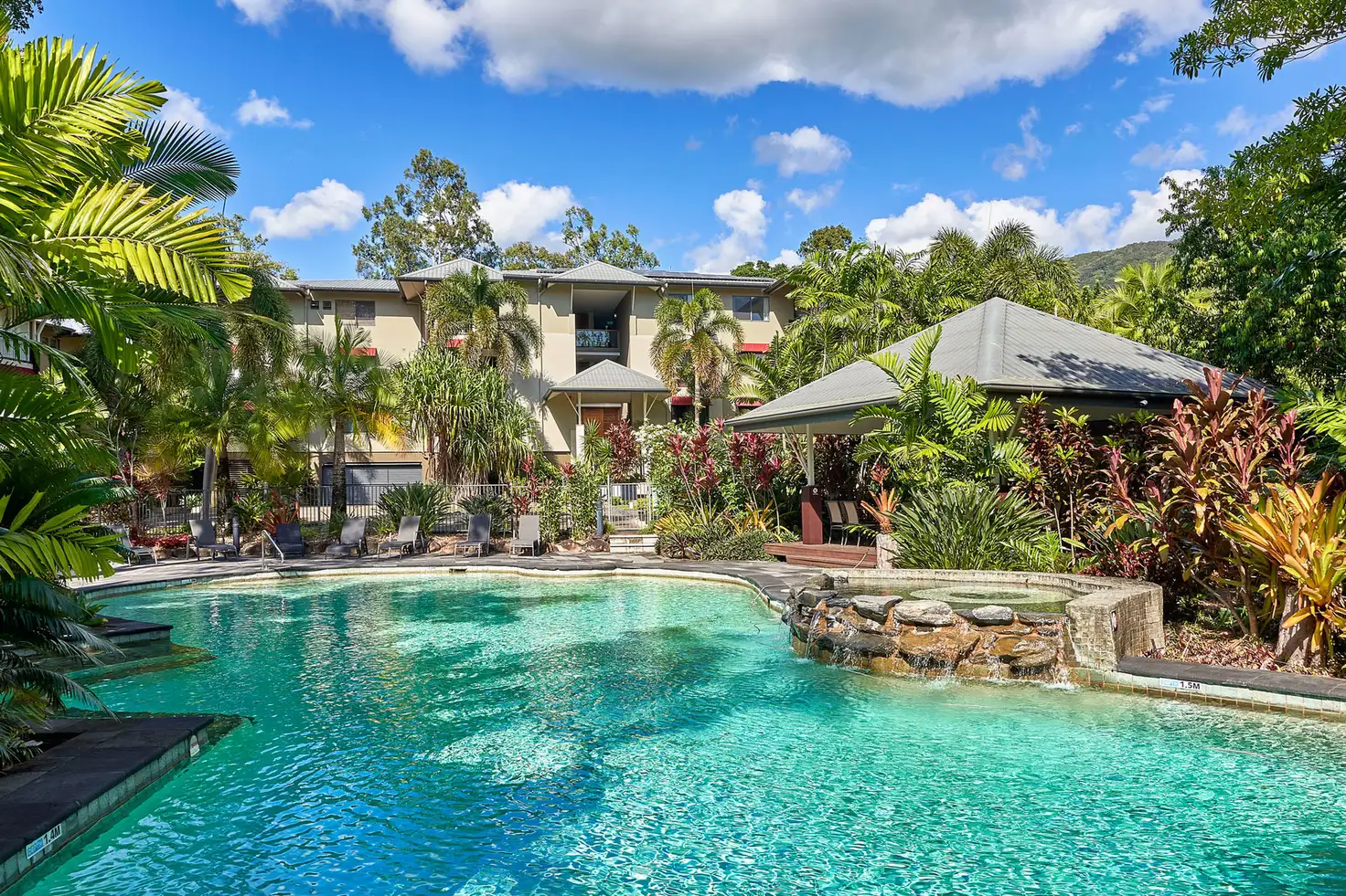 Main view of Homely unit listing, 41/168-174 Moore Road, Kewarra Beach QLD 4879