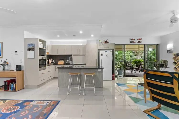 Second view of Homely unit listing, 41/168-174 Moore Road, Kewarra Beach QLD 4879