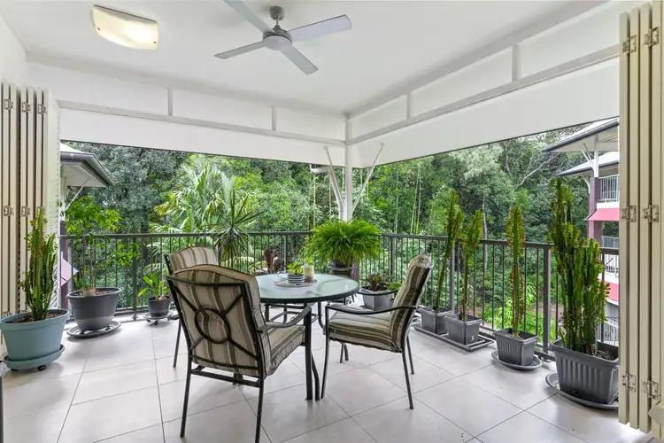 Third view of Homely unit listing, 41/168-174 Moore Road, Kewarra Beach QLD 4879