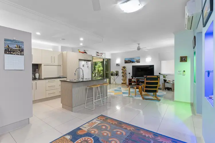 Fourth view of Homely unit listing, 41/168-174 Moore Road, Kewarra Beach QLD 4879