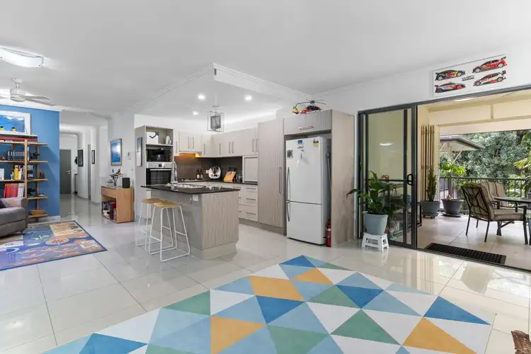 Fifth view of Homely unit listing, 41/168-174 Moore Road, Kewarra Beach QLD 4879