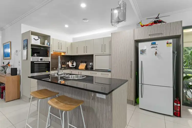 Sixth view of Homely unit listing, 41/168-174 Moore Road, Kewarra Beach QLD 4879