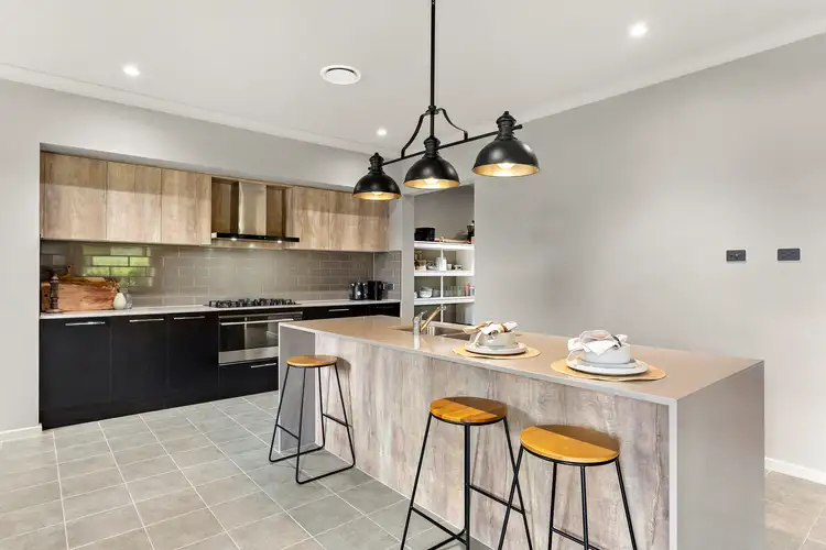 Second view of Homely house listing, 29 Tiral Street, Charlestown NSW 2290